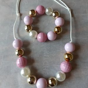 Bubblegum Set